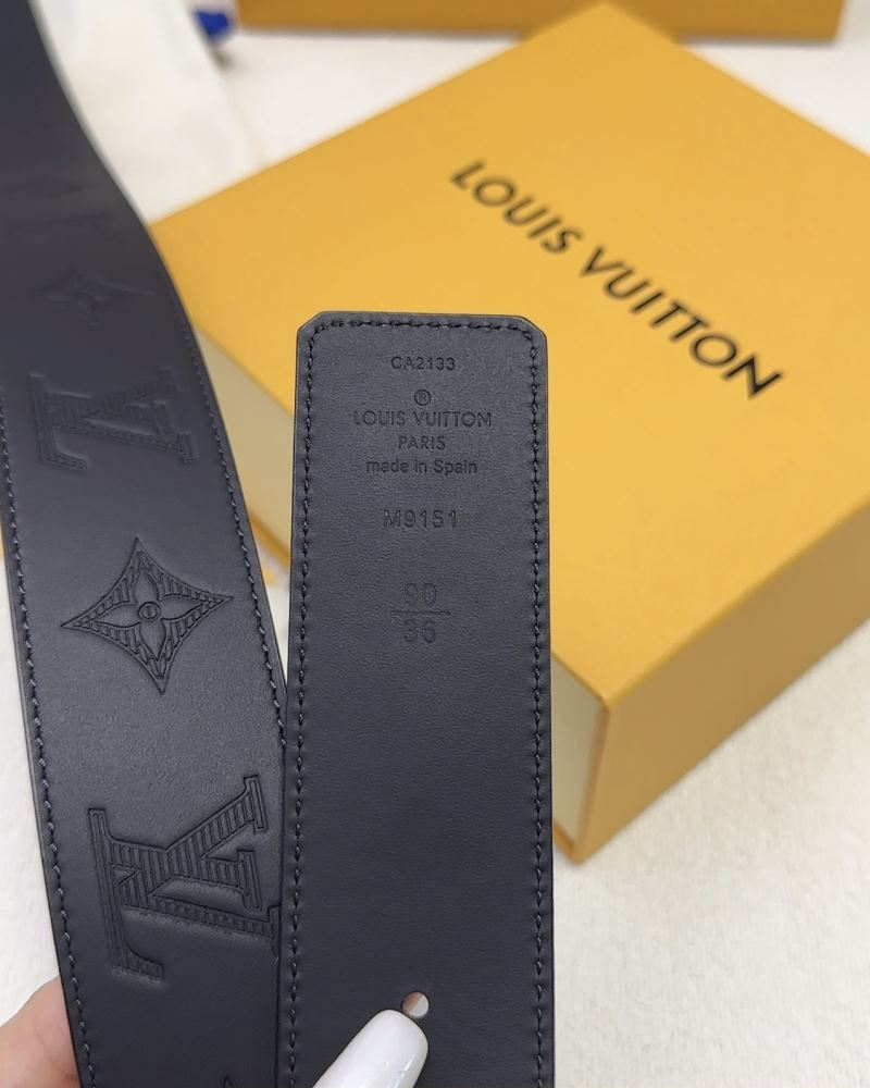 Louis Vuitton Belts